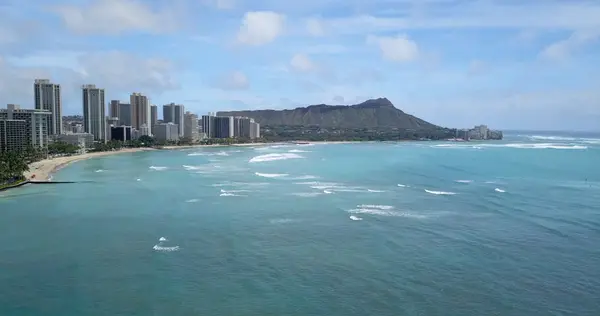 Honolulu, Hawaii