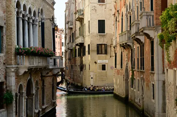 Venice, Italy
