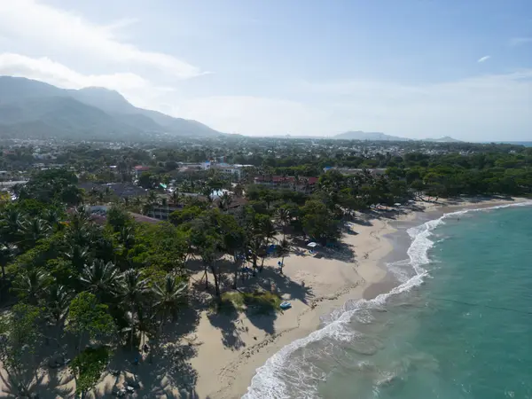 Puerto Plata, Dominican Republic
