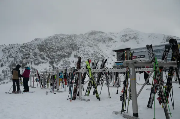 Whistler, BC, CA