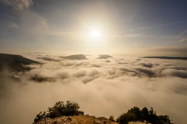 Verdon, France