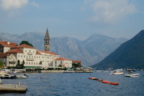 Kotor, Montenegro
