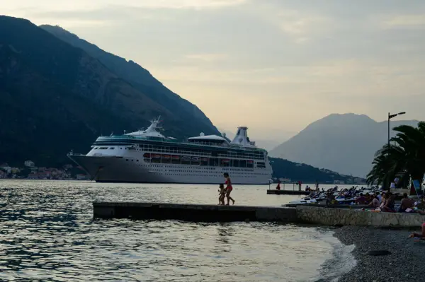 Kotor, Montenegro