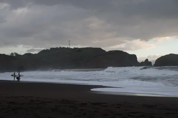 Rodeo Beach, CA, USA