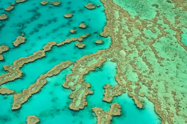 Whitsunday Islands, Australia