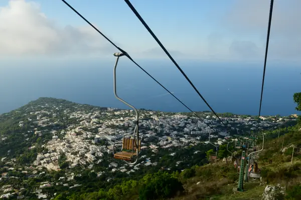 Capri, Italy