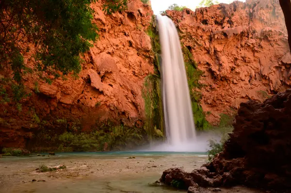 Havasupai, AZ, USA