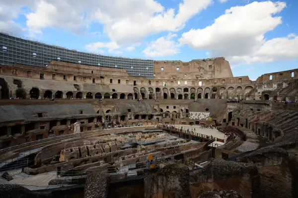 Rome, Italy
