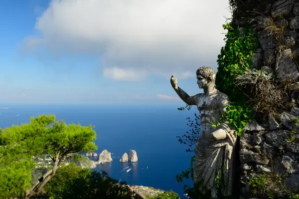 Capri, Italy