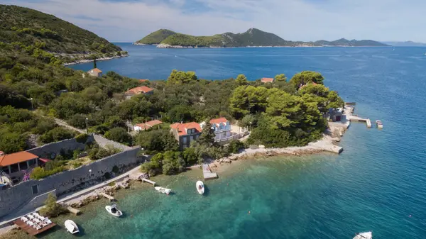 Dubrovnik, Croatia