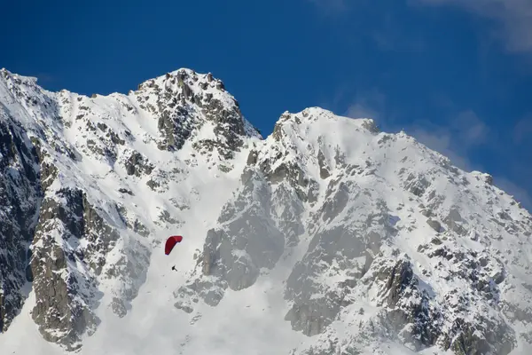 Chamonix
