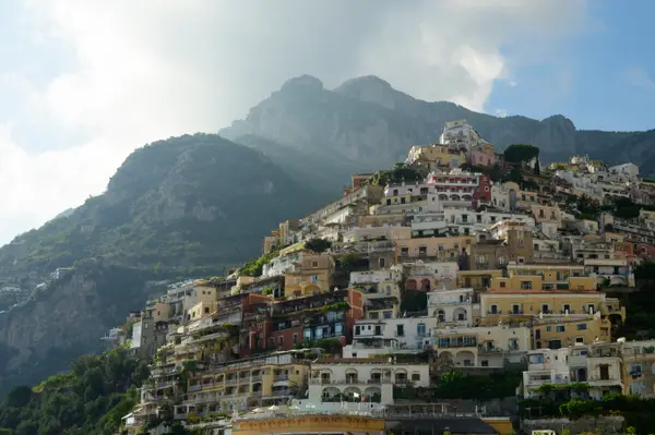 Positano, Italy