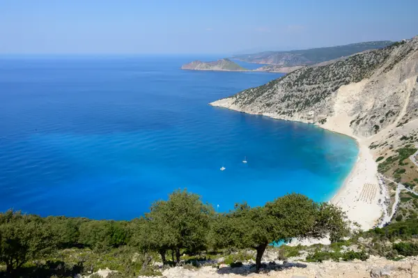 Argostoli, Greece