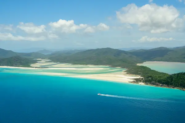 Whitsunday Islands, Australia