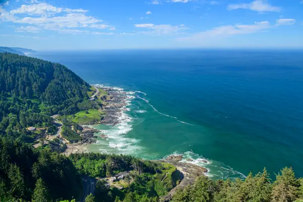 Newport, OR, USA