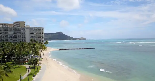 Honolulu, Hawaii