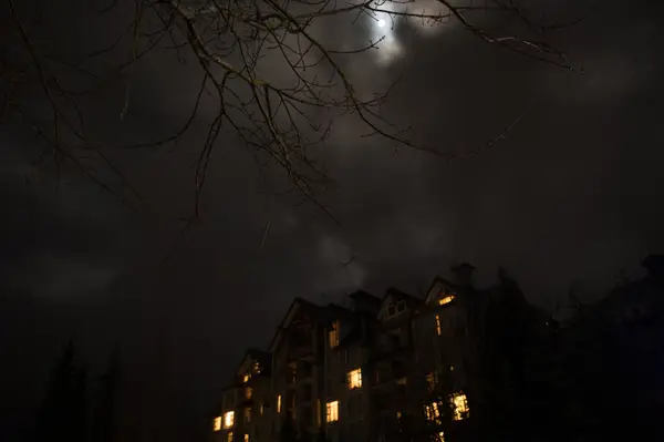 Whistler, BC, CA