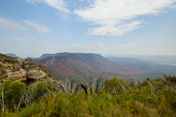 Blue Mountains, Australia