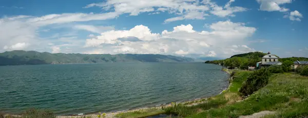 Sevan, Armenia