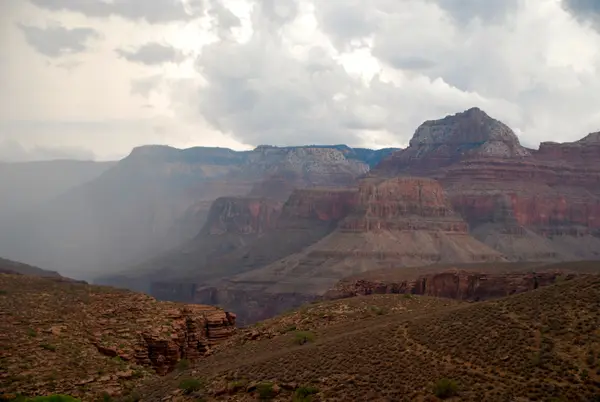 Grand Canyon, AZ, USA