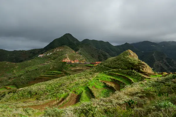 Tenerife, Spain
