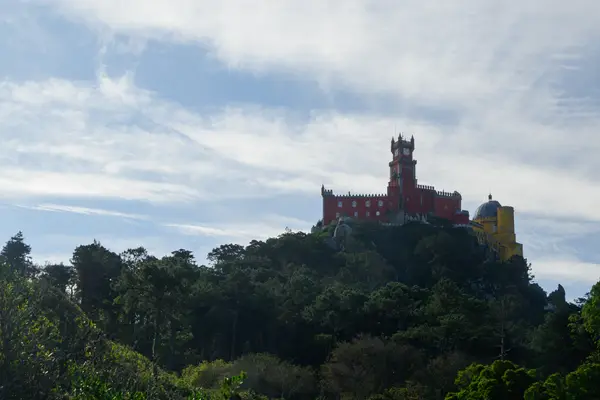 Sintra, Portugal
