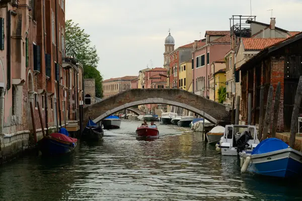 Venice, Italy