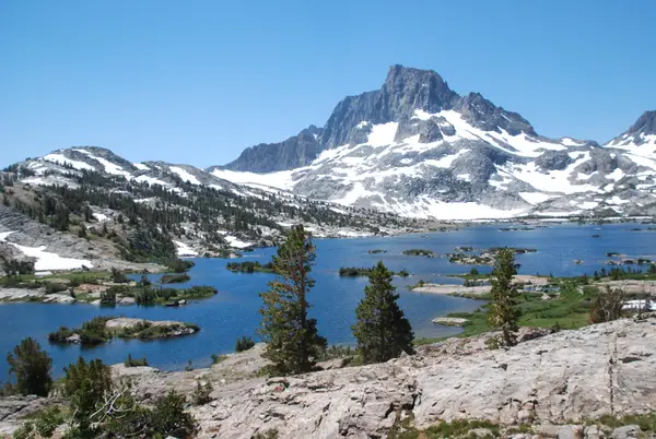 Mammoth Lakes, CA, USA