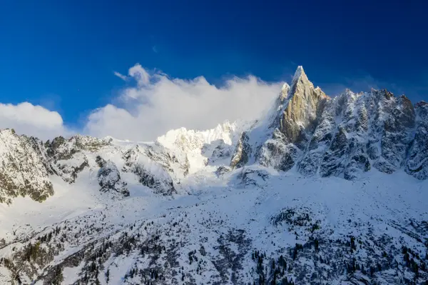 Chamonix, France