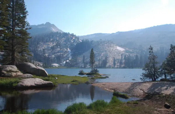Mammoth Lakes, CA, USA