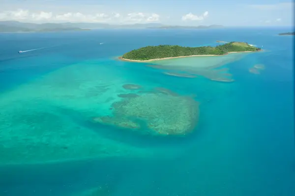 Whitsunday Islands, Australia