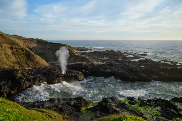 Newport, OR, USA