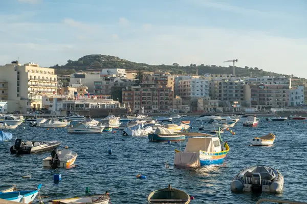 San Pawl, Malta
