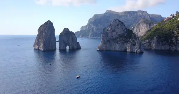 Capri, Italy