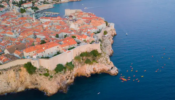 Dubrovnik, Croatia