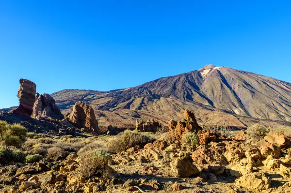 Tenerife, Spain