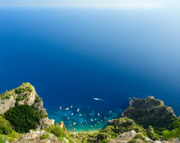 Capri, Italy