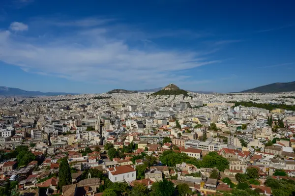 Athens, Greece