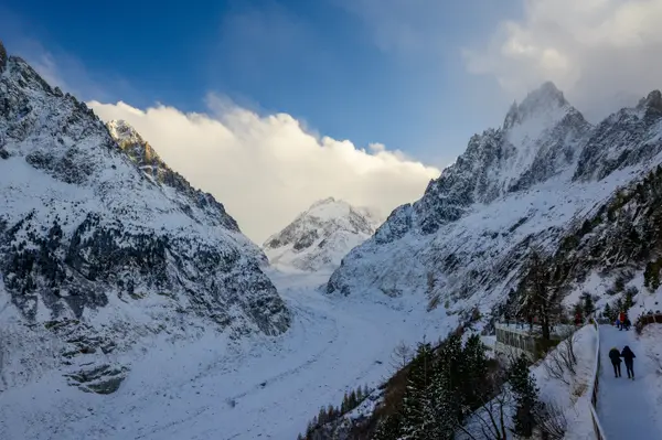 Chamonix, France