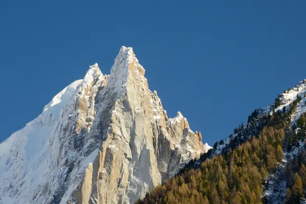 Chamonix, France