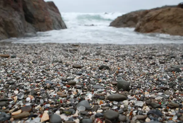 Fort Bragg, CA, USA