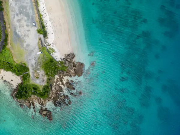 Amami Oshima, Japan