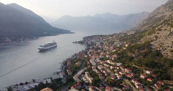 Kotor, Montenegro