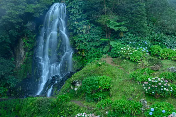 Sao Miguel, Portugal
