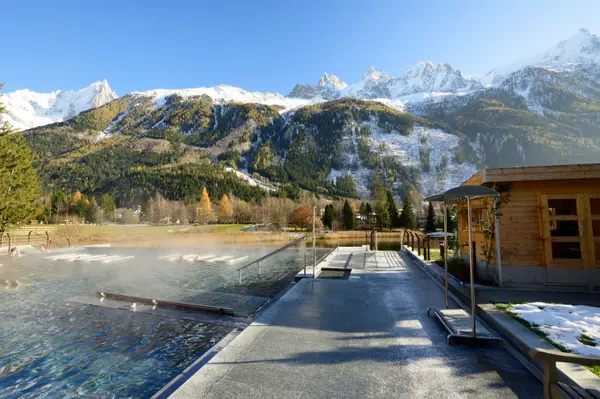 Chamonix, France
