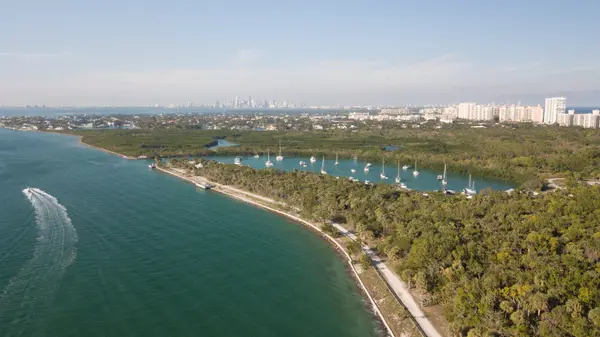 Key Biscayne, FL, USA