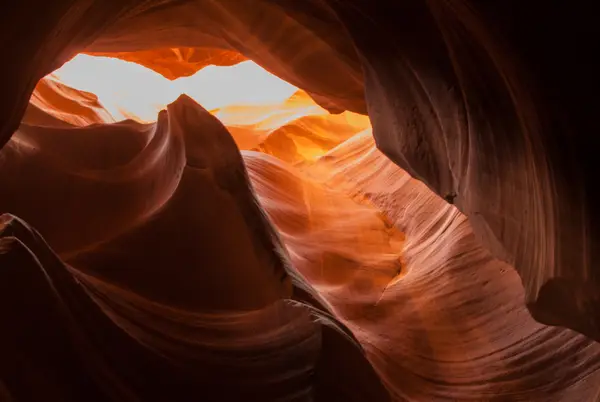 Antelope Canyon, AZ, USA