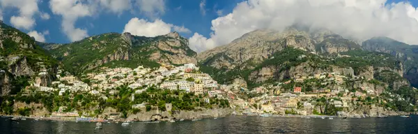 Positano