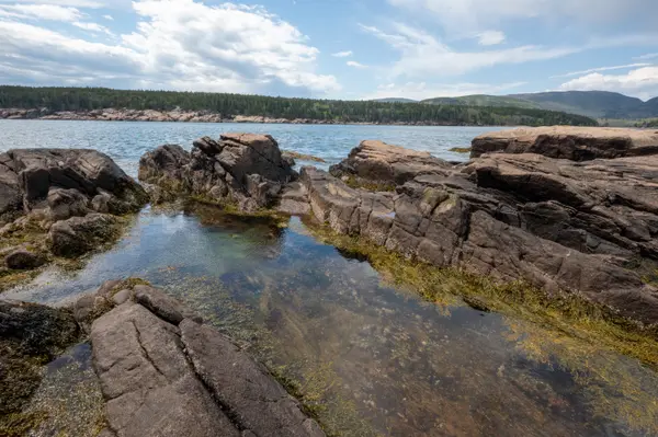 Bar Harbor, ME, USA