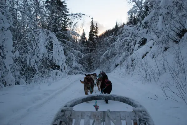 Fairbanks, AK, USA